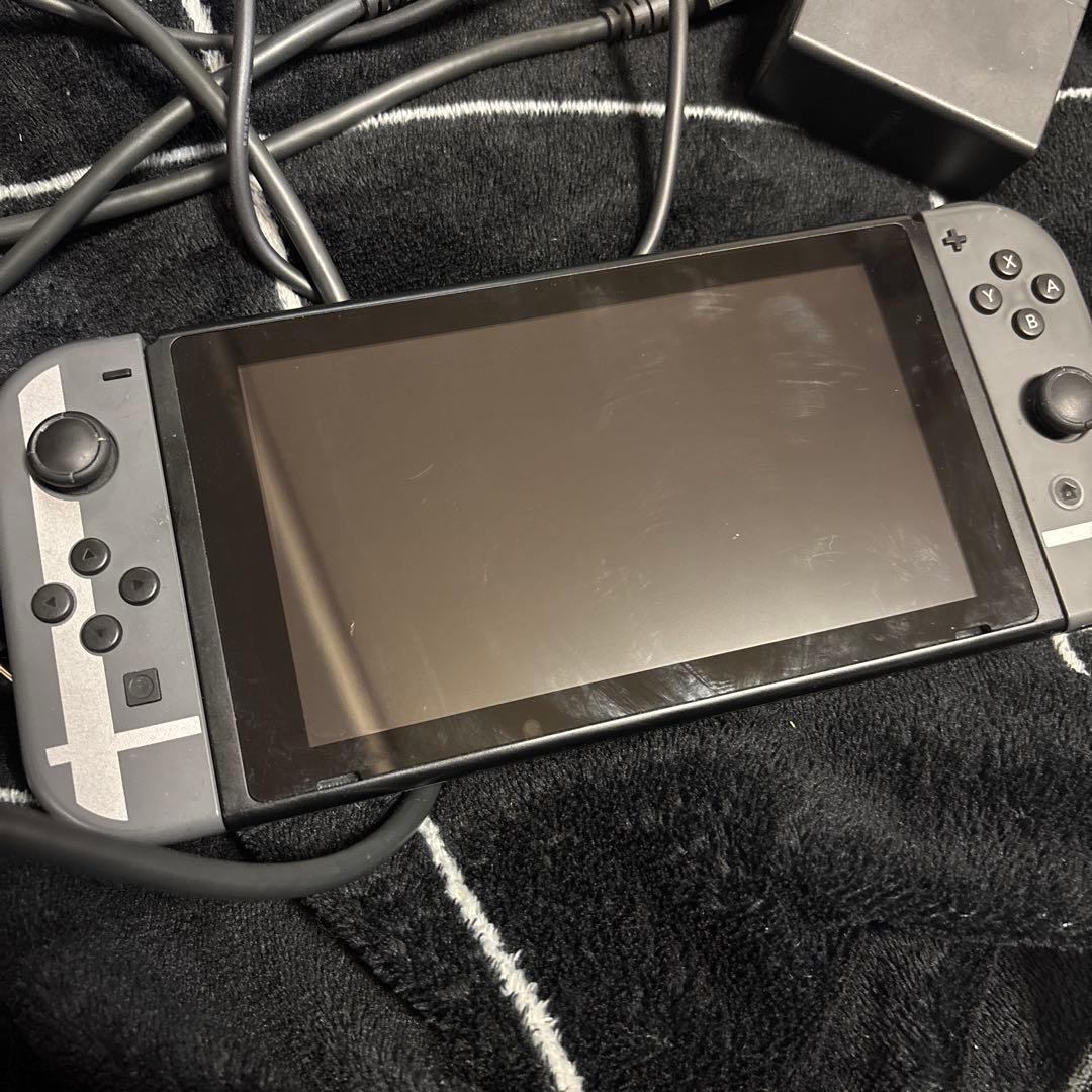 任天堂スイッチ Nintendo Switch スプラトューン3