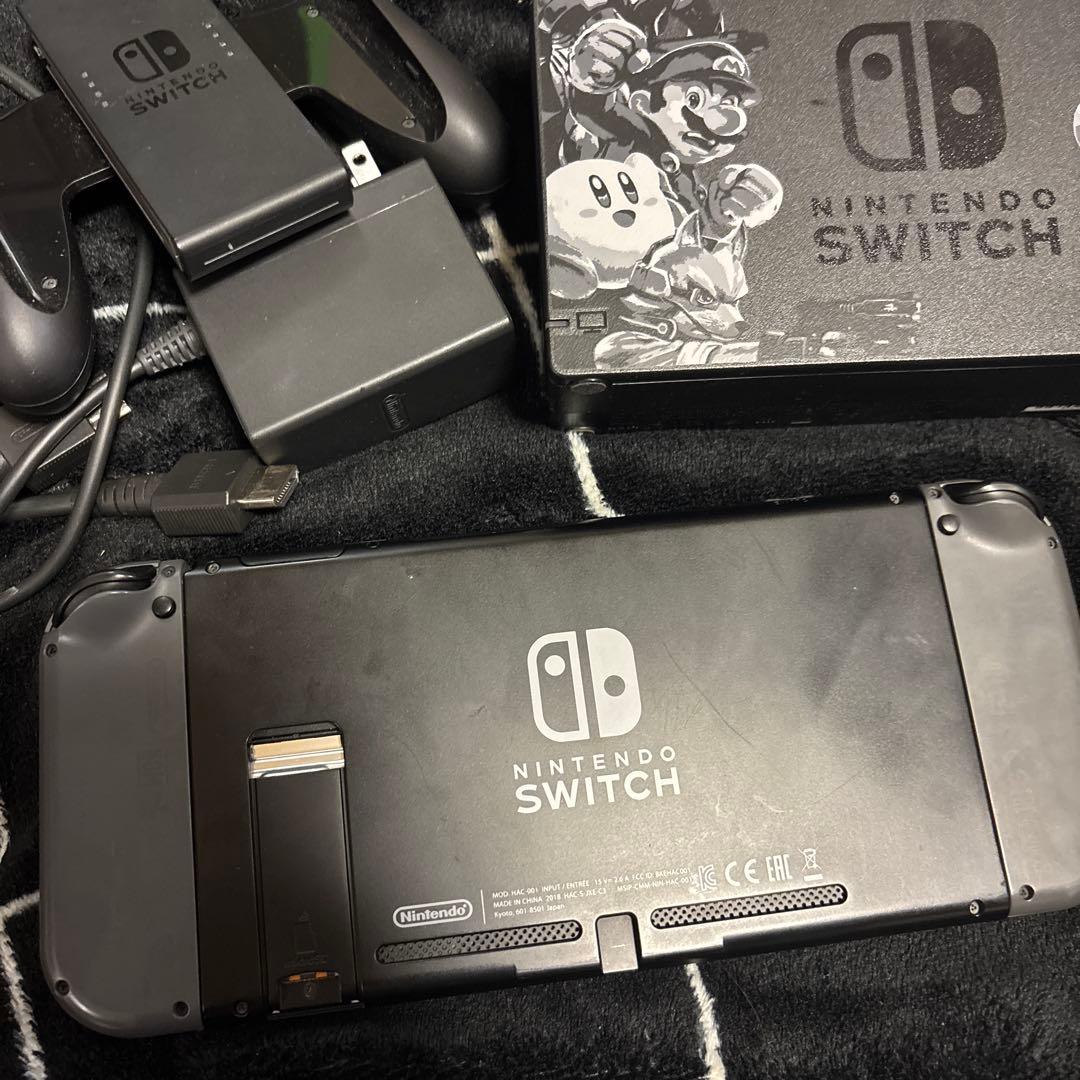 任天堂スイッチ Nintendo Switch スプラトューン3