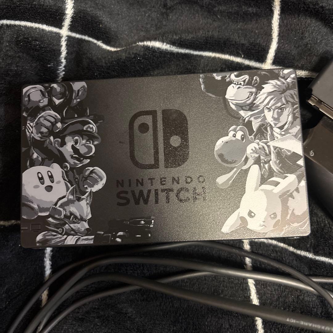 任天堂スイッチ Nintendo Switch スプラトューン3