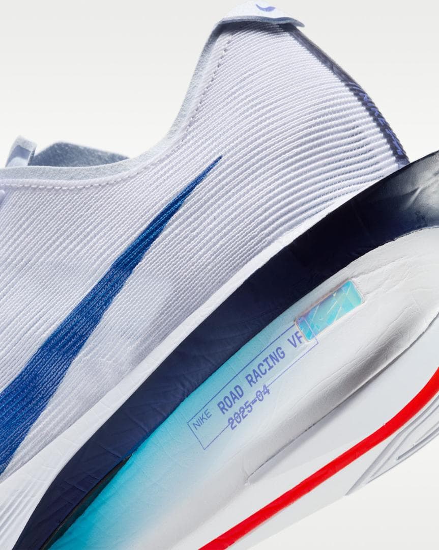 23.5cm　Nike W ZOOM ALPHAFLY NEXT% 3