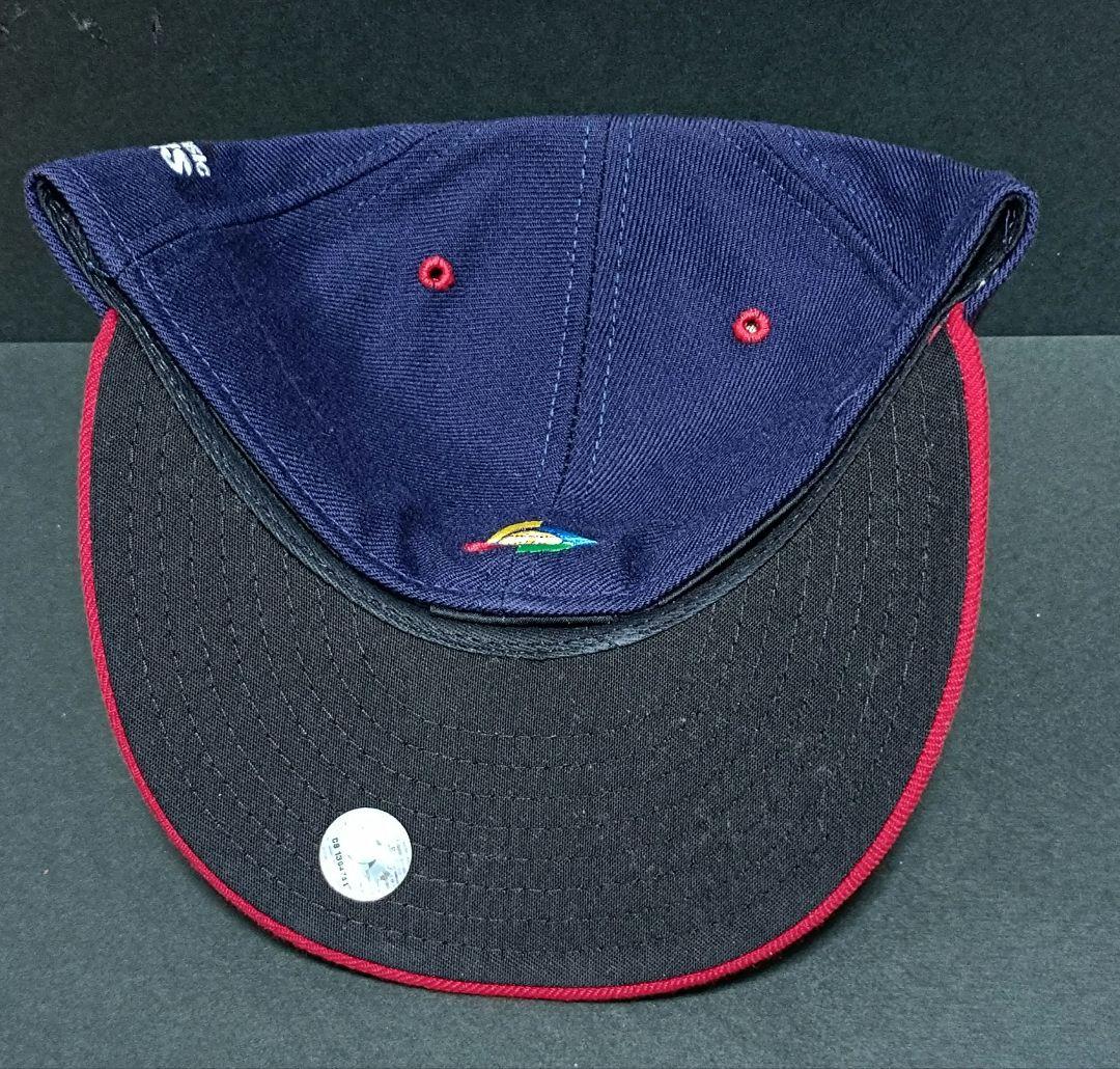 WBC 里崎智也 直筆サイン入り キャップ 千葉ロッテ 新品