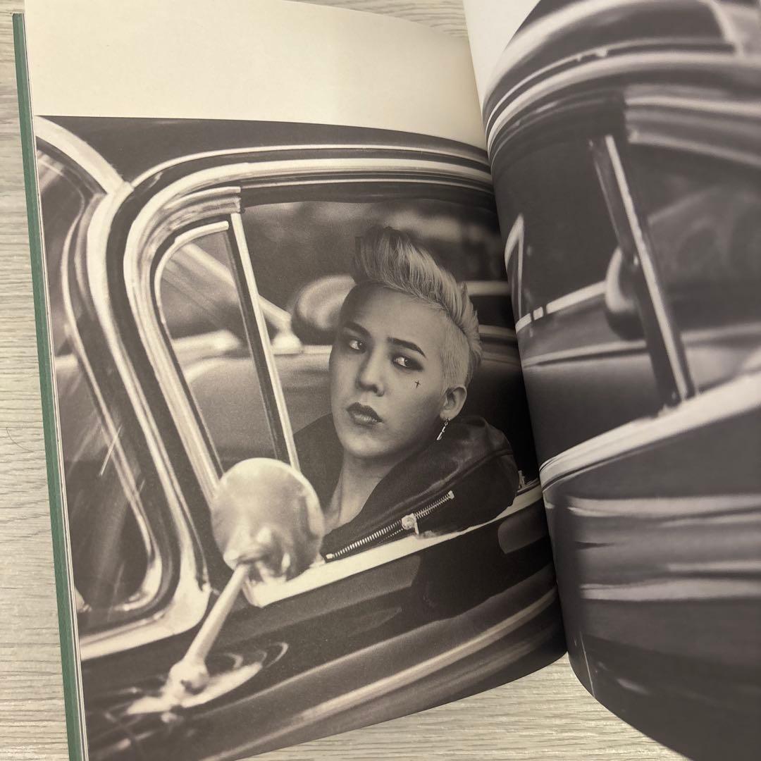 G-DRAGON COUP D'ÉTAT DVD