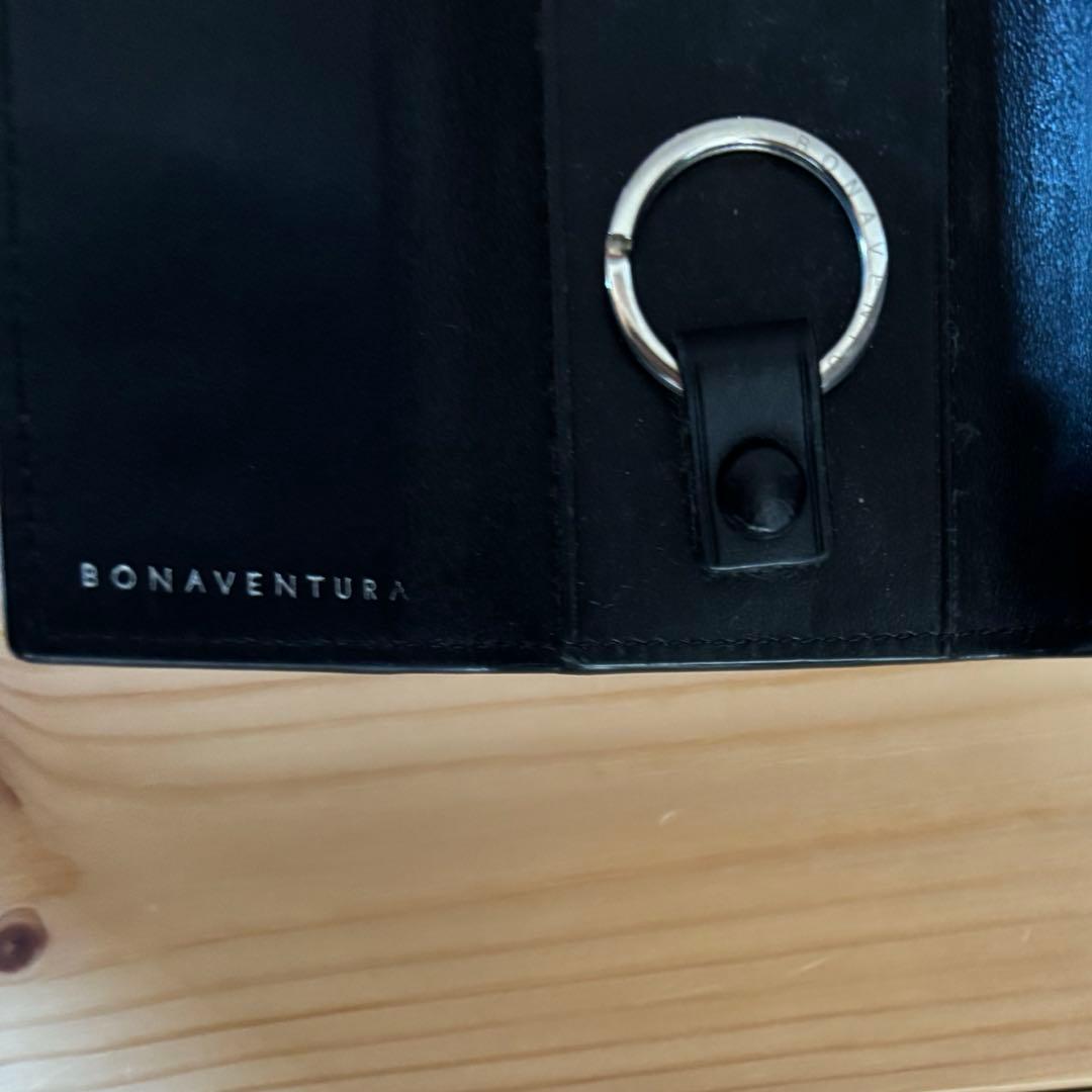 ⭐︎ゲリラセール⭐︎【美品】BONAVENTURA キーケース　箱付
