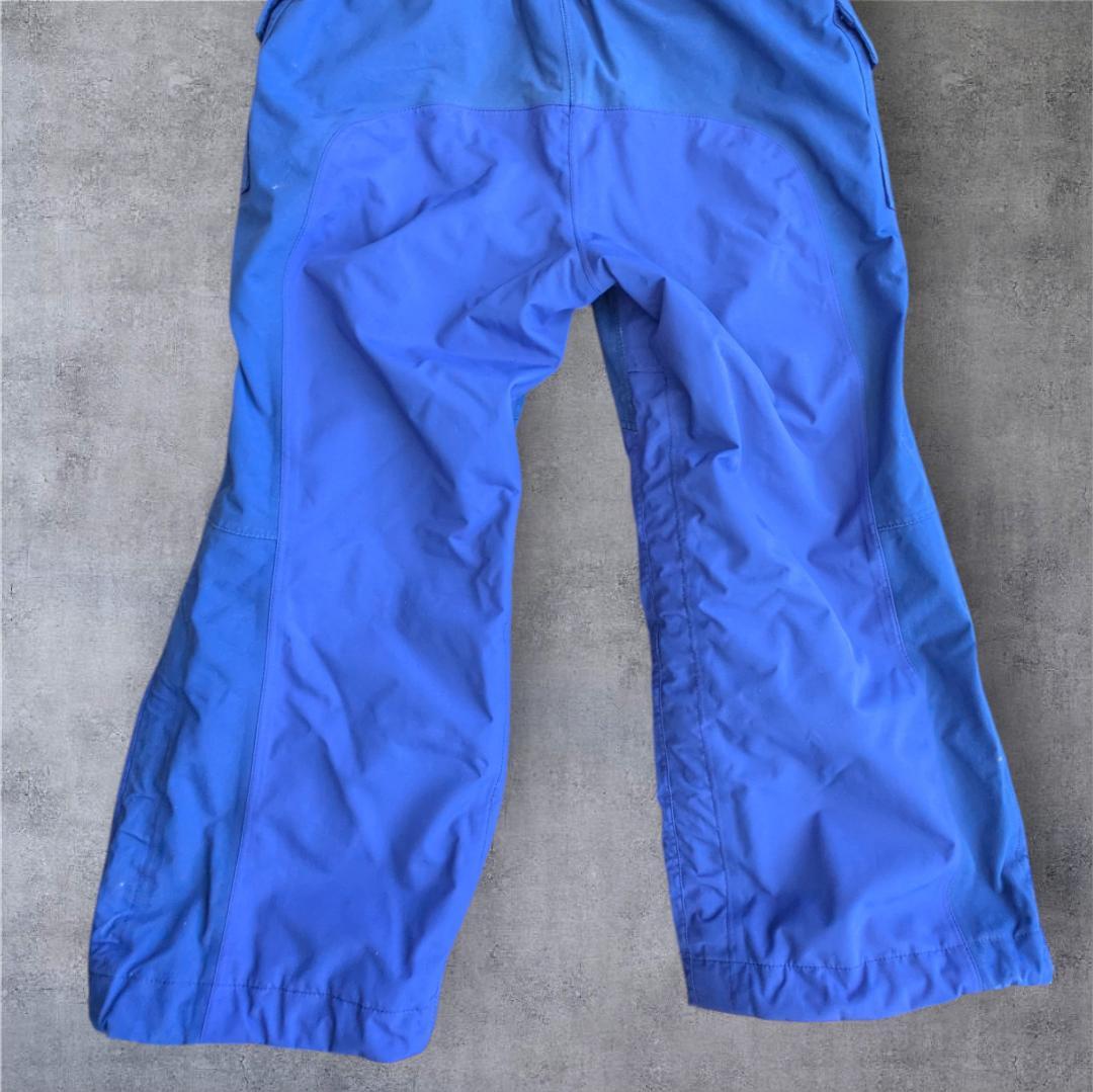 THE NORTH FACE キッズ スキーウェア 110cm ピンク×ブルー