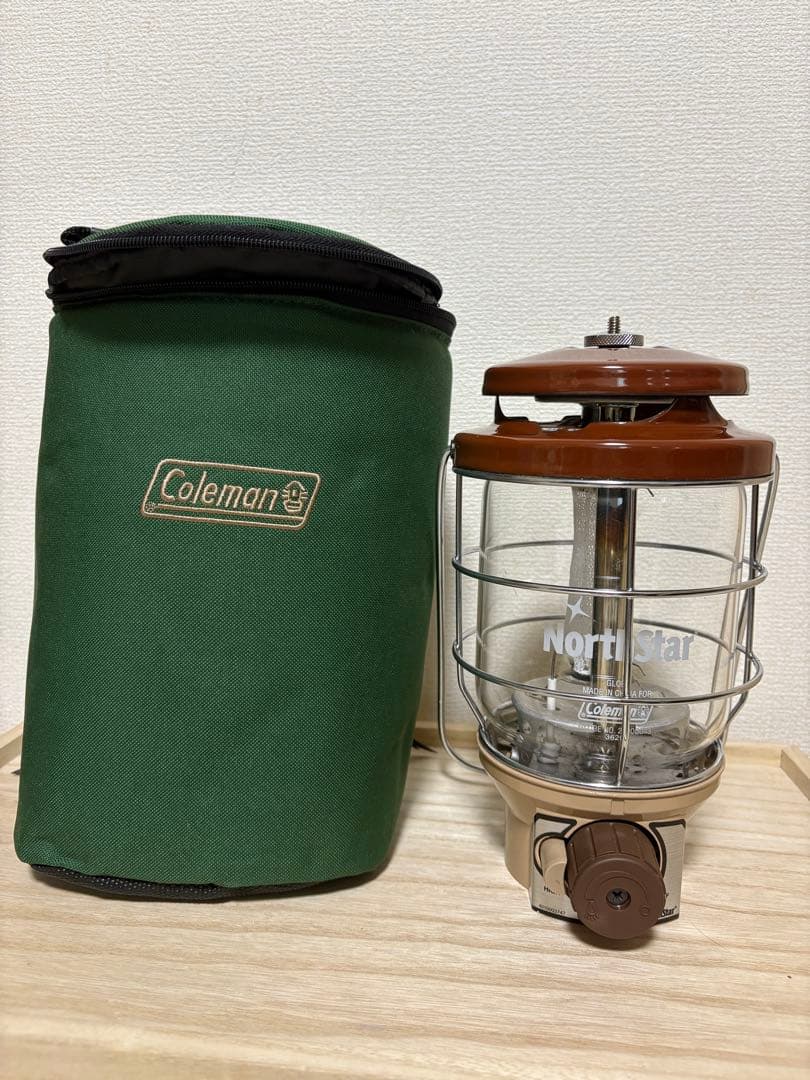 Coleman(コールマン)ノーススター2500 ガス缶セット