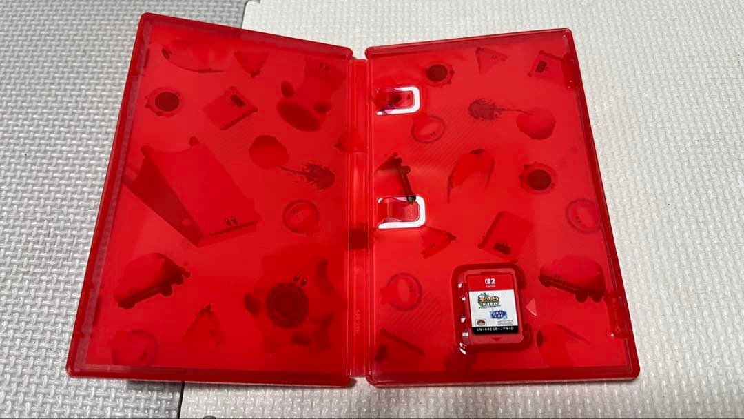 星のカービィ Nintendo Switch 2 Edition