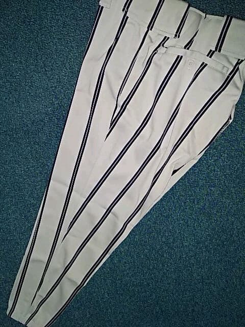 MIZUNOPRO 新品 ミズノプロ ロングパンツ Ｌサイズ プロコレクション