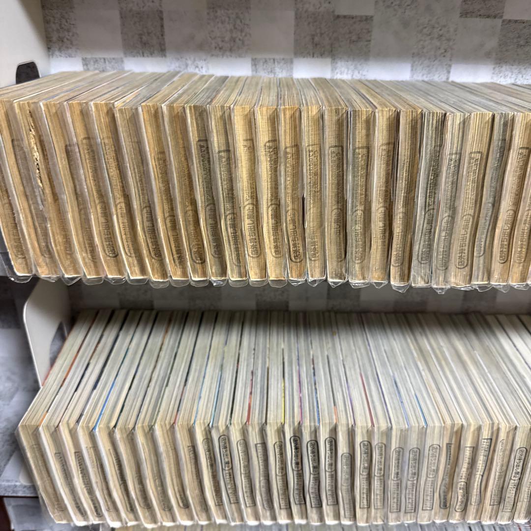 金田一少年の事件簿　シリーズ　116冊　全巻セット