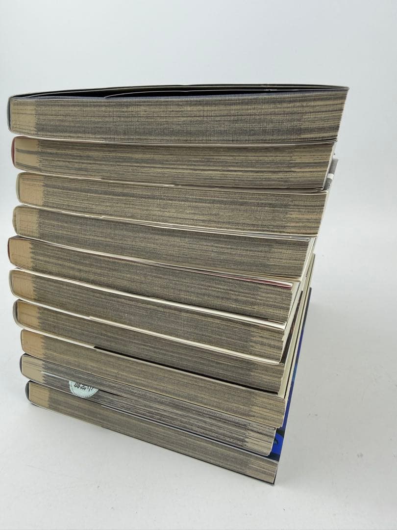 BLUE GIANT ブルージャイアント シュプリーム21冊セット