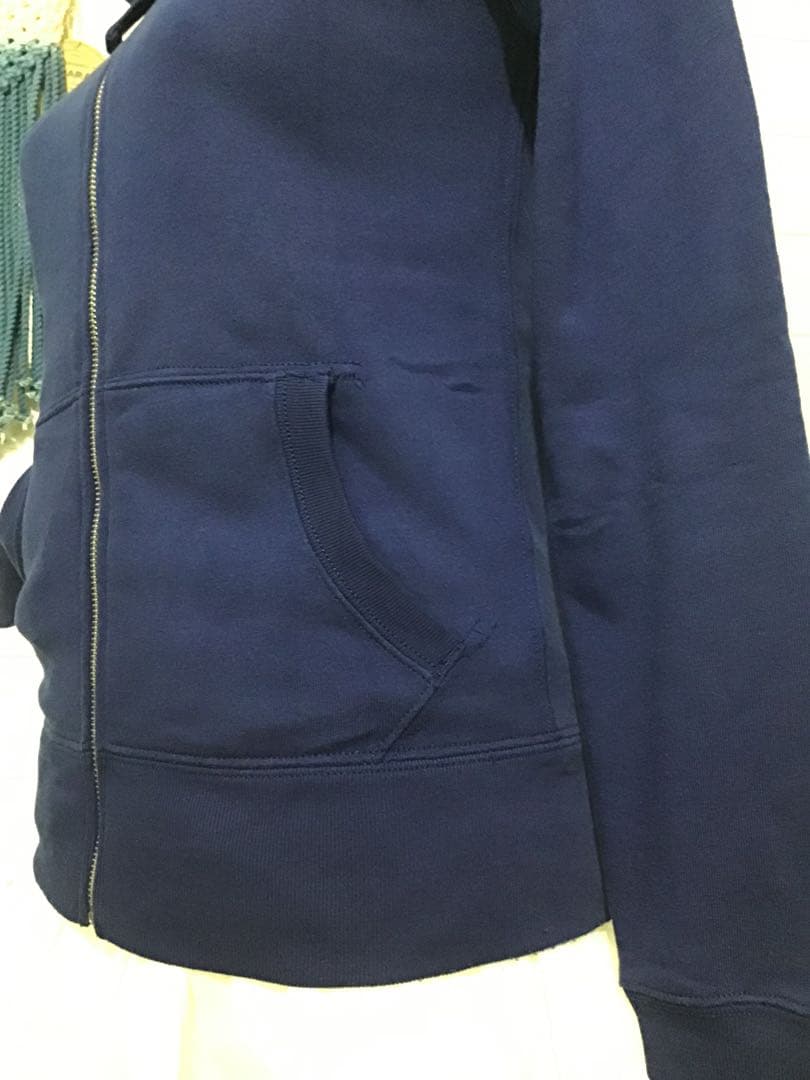 ★ラルフローレン★Y2K polo ポロ ビッグポニー パーカー ネイビー