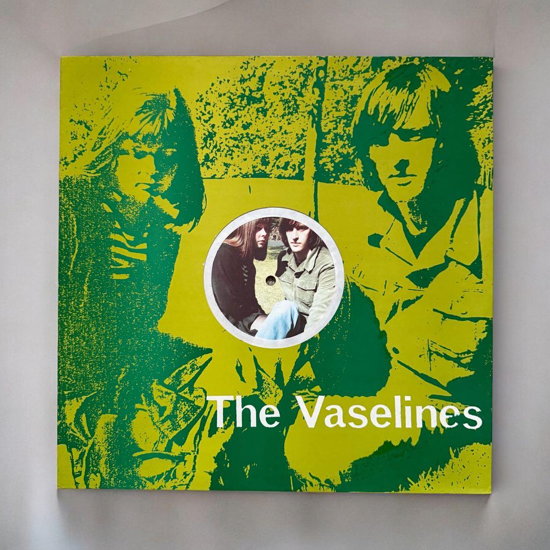 The Vaselines – Son Of A Gun貴重オリジナルUK盤新品