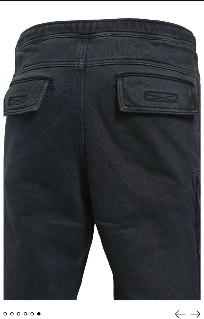 パンツ BREATH FADE TRIPLE CARGO PANTS XL