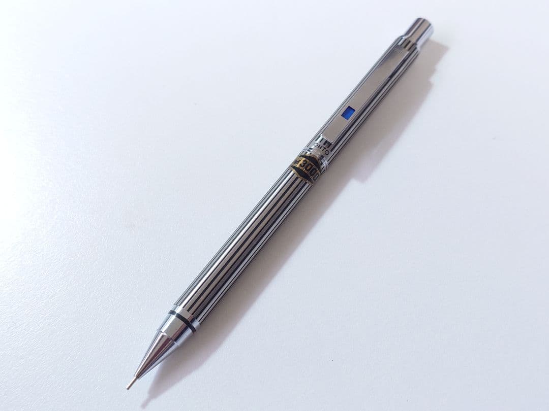 OHTO ピストンシャープ 蝕刻 3000円モデル