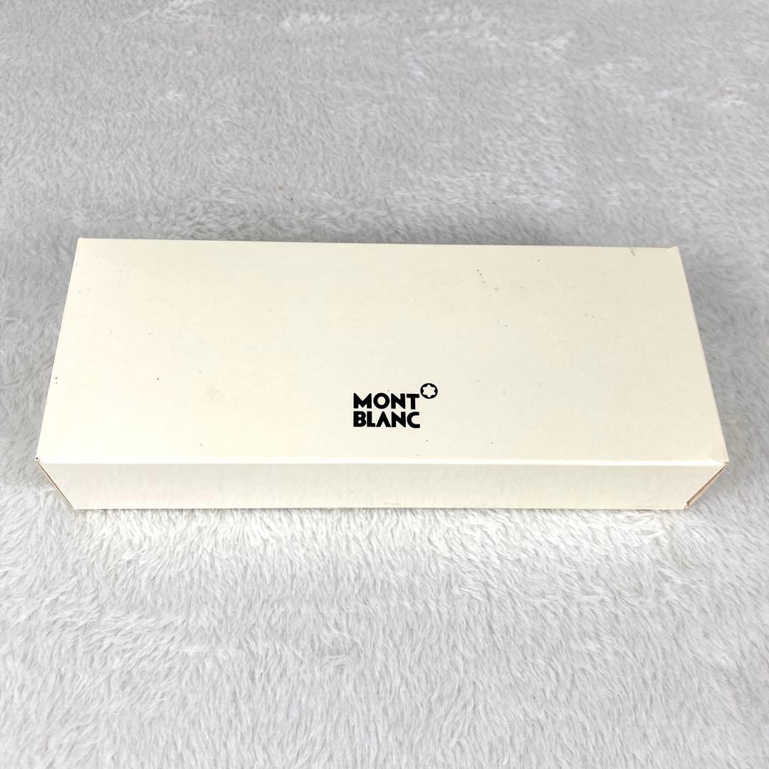 じ*ょ様 【極美品】モンブラン スターウォーカー クールブルー ローラーボール