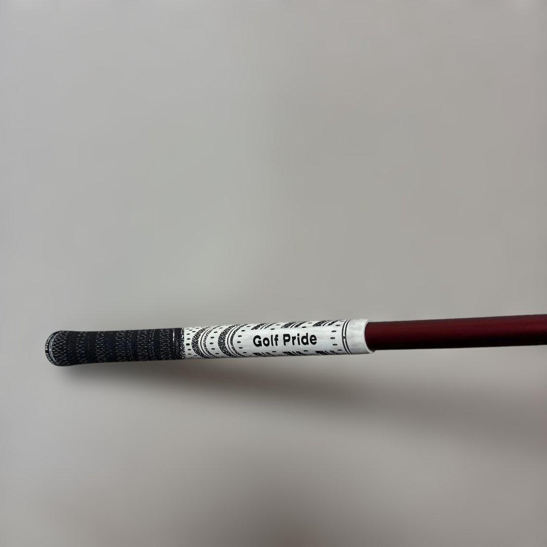 callaway ELYTE トリプルダイヤ ドライバー　9度