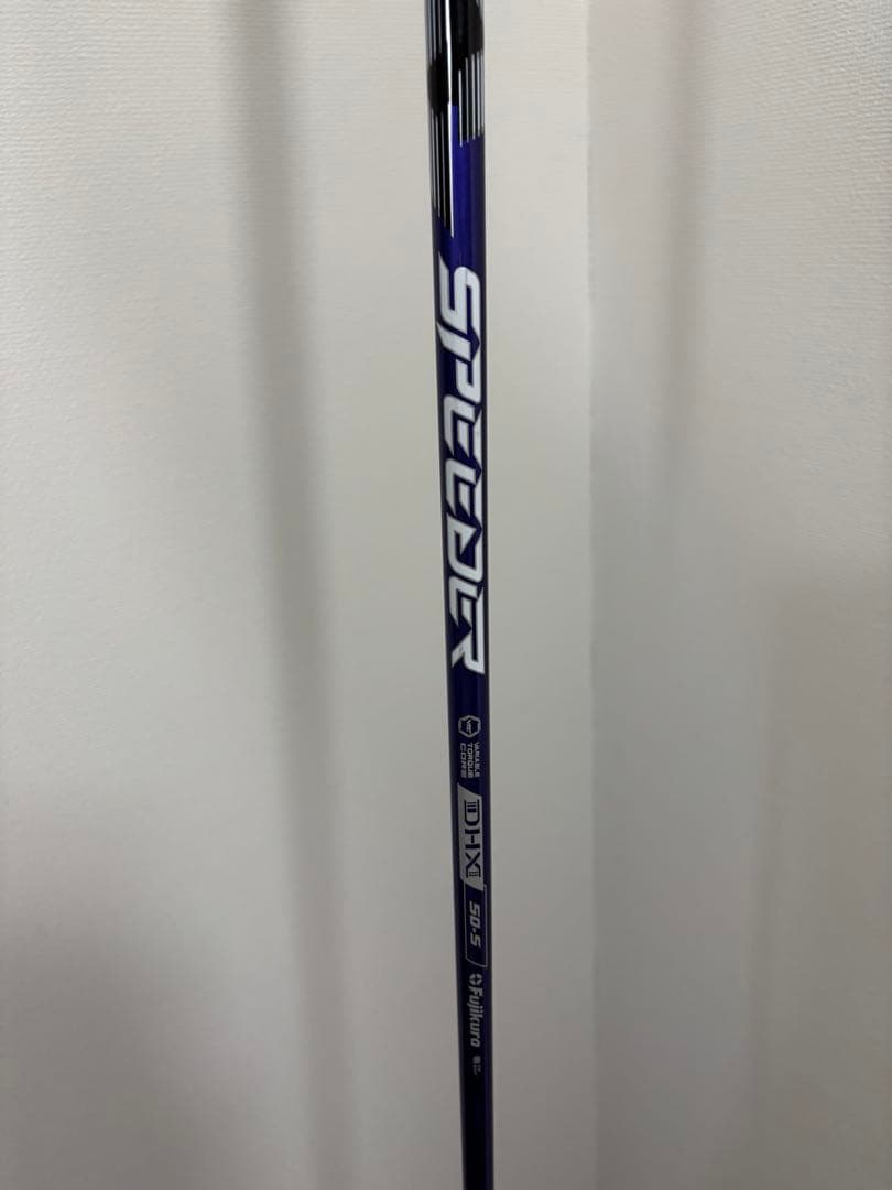 Callaway QUANTUM MAX ドライバー