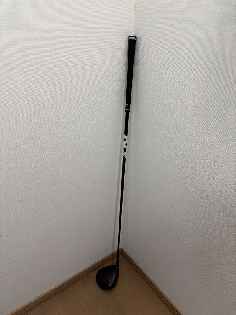 Callaway QUANTUM MAX ドライバー