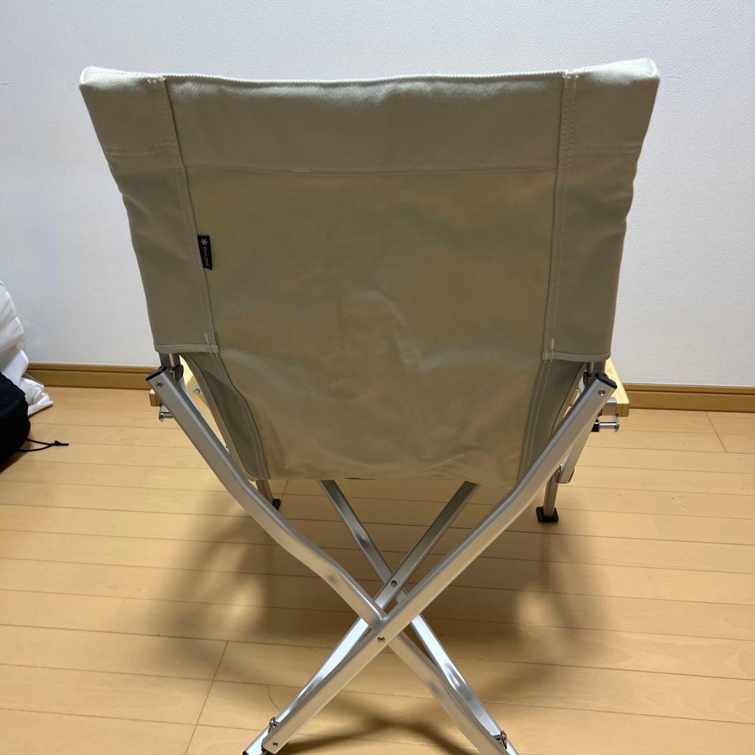 スノーピークローチェア30