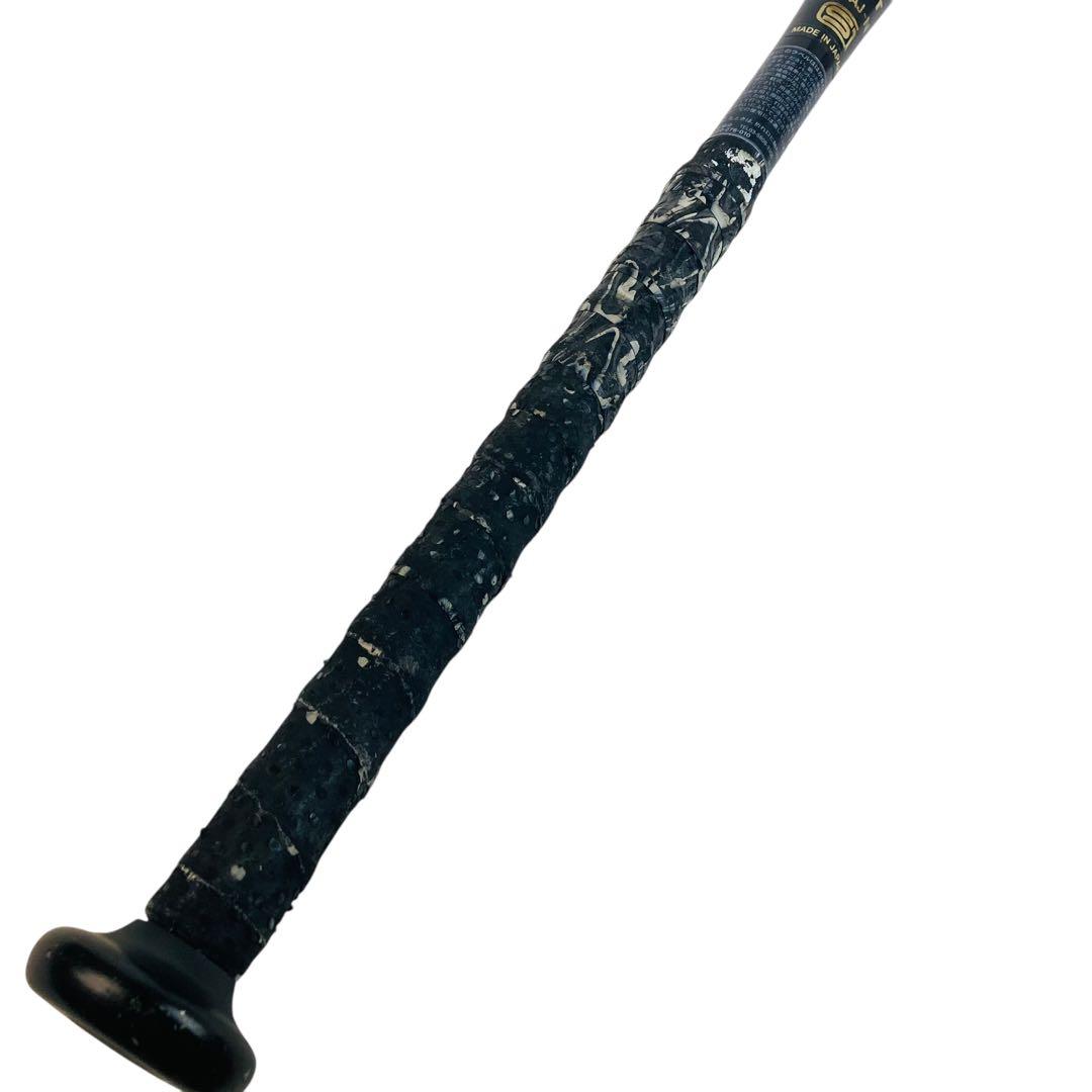 ZETT Android II バット 82cm 790g