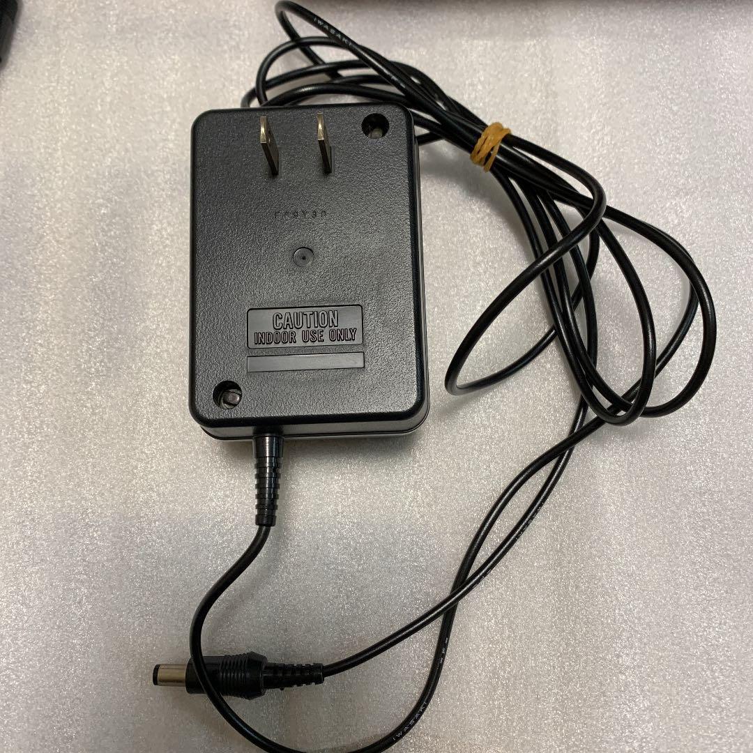初代ファミリーコンプューター