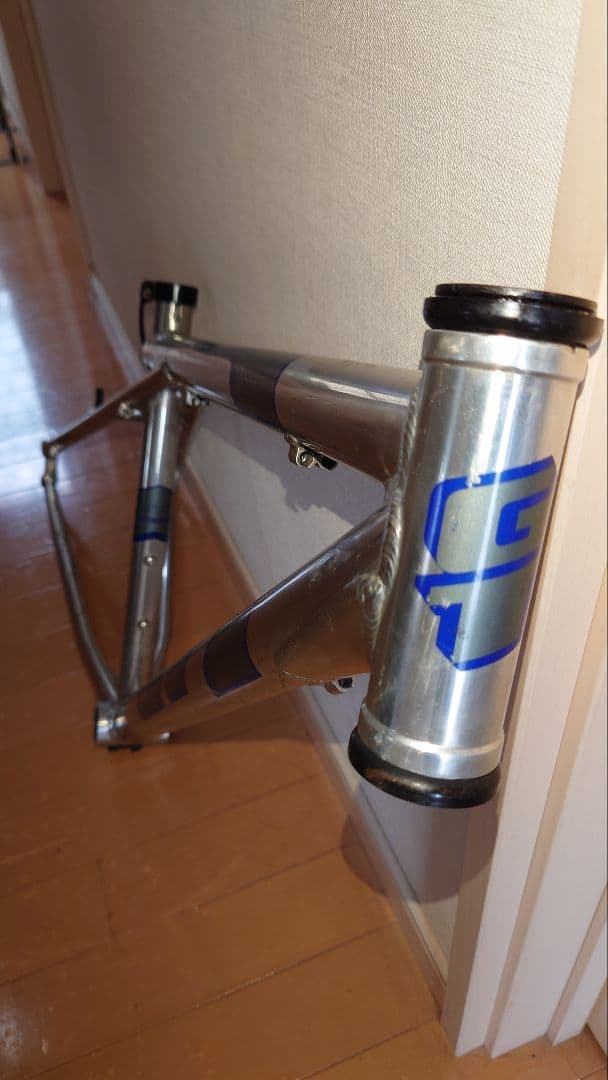 OLD MTB GT Aggressor 1.0 マウンテンバイクフレーム