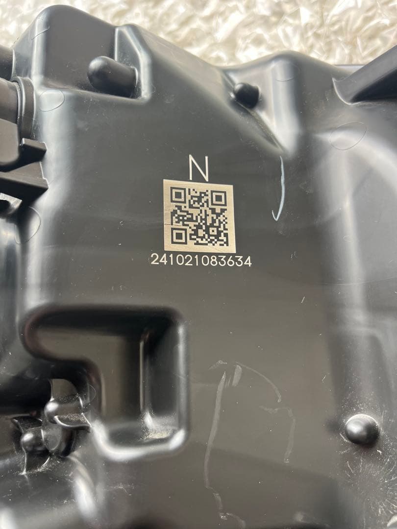 N-BOX JF5 JF6 左ヘッドライト STANLEYスタンレー W6705