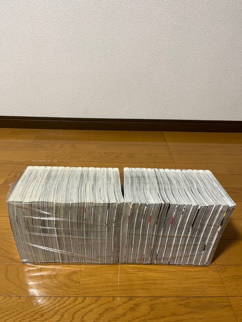 ケンガンオメガ　 1〜30巻　全巻セット