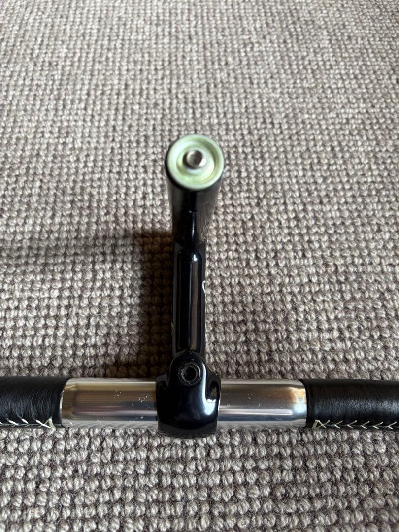 未使用 Rossin 刻印 ALMARCハンドル 370mm