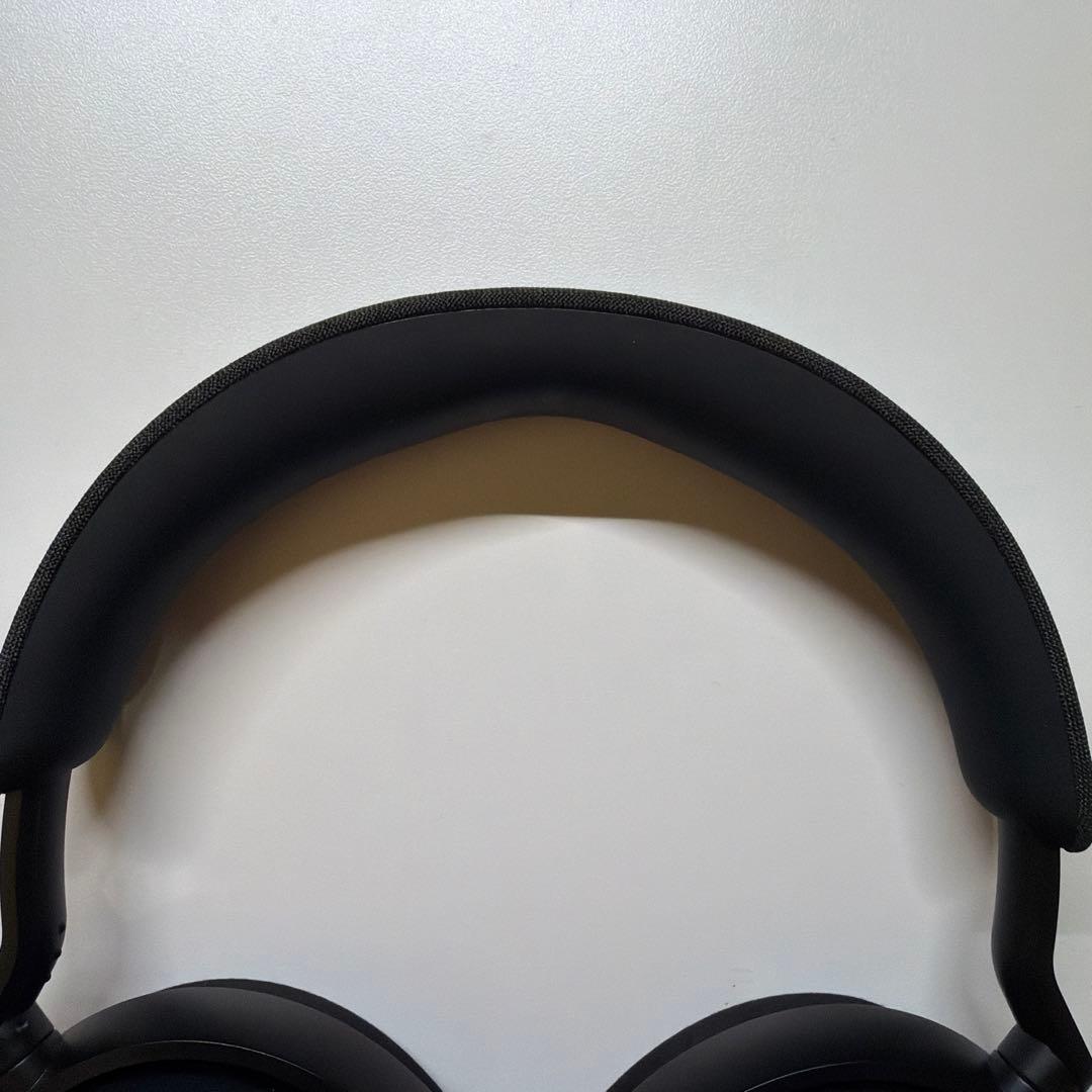Sennheiser MOMENTUM 4 Wireless ブラックコッパー