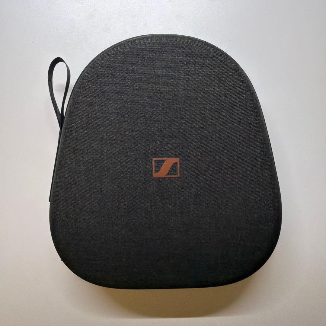 Sennheiser MOMENTUM 4 Wireless ブラックコッパー