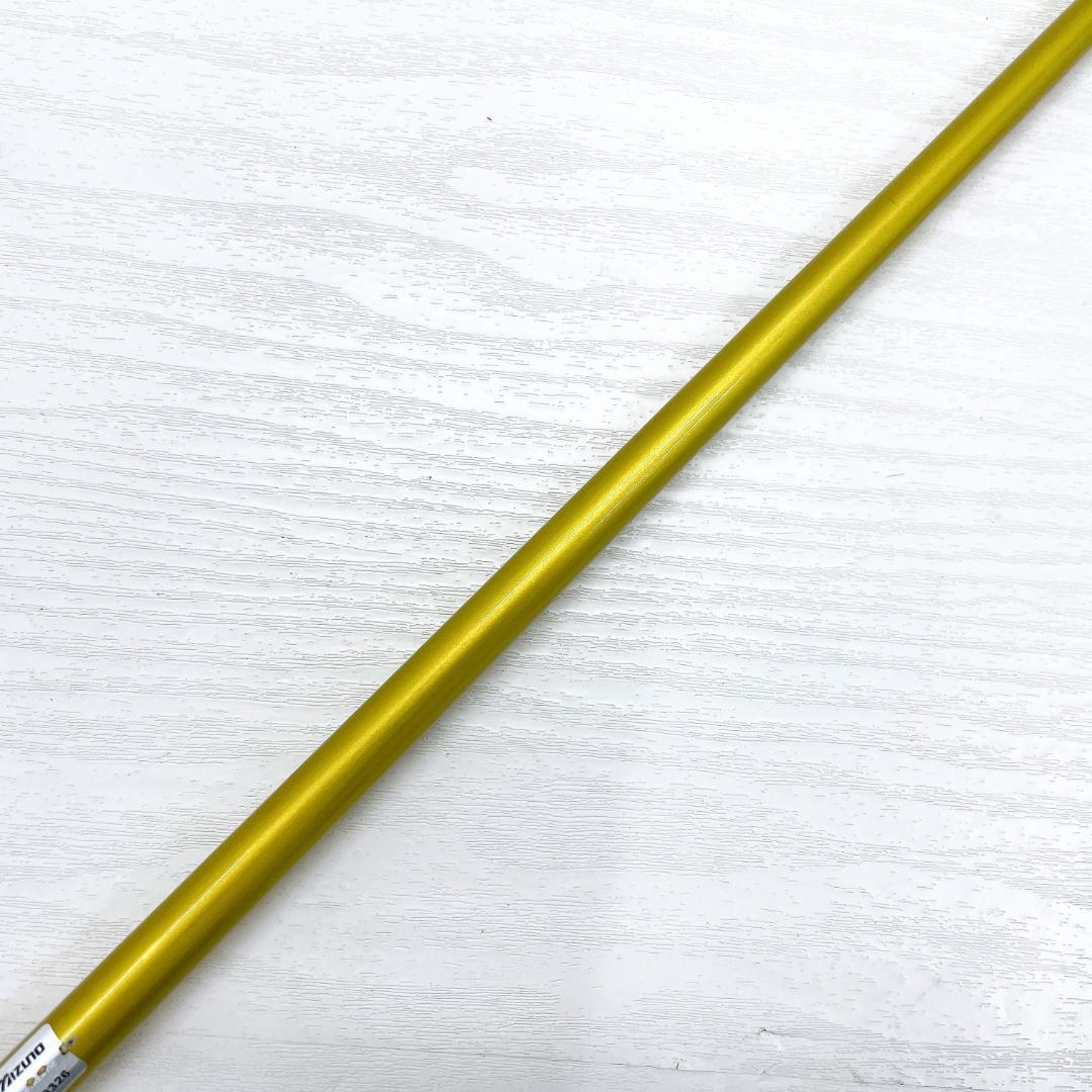 QUAD DUAL ACTIVE 7 ドライバー 1w シャフト ミズノ X
