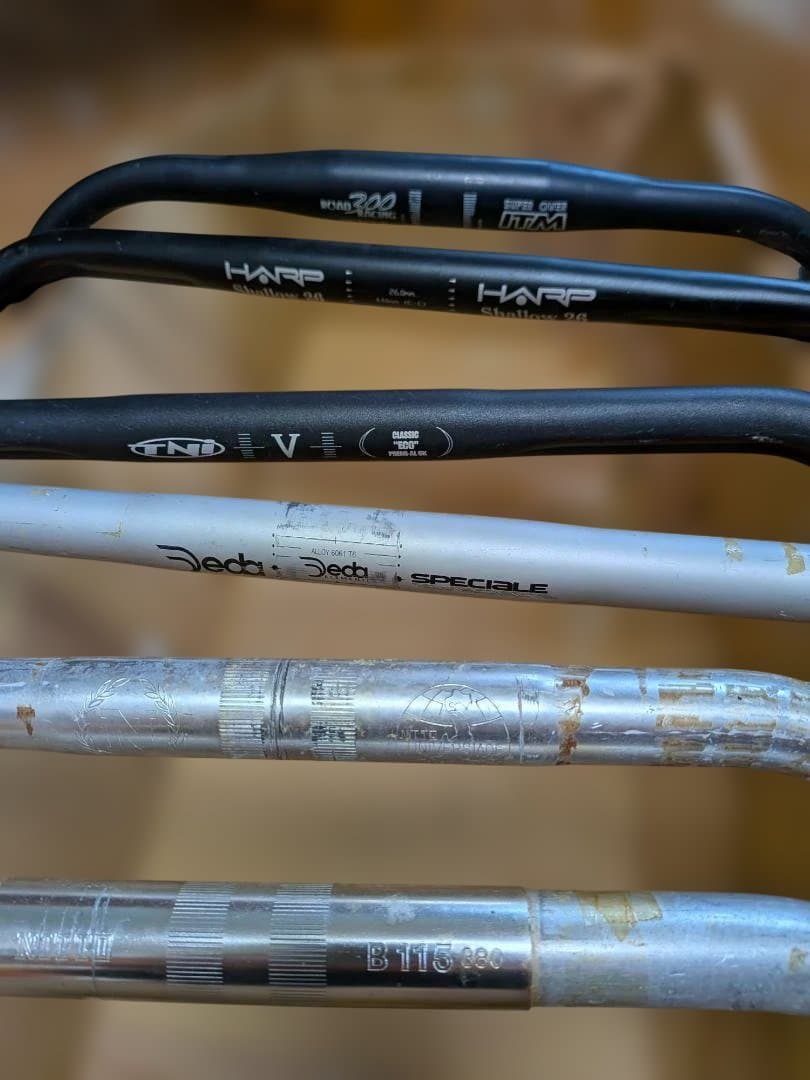 ロードバイク パーツまとめ売り SHIMANO 他