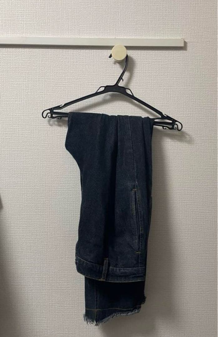 だ*ん様 soerte ソエルテ デニム セットアップ size3
