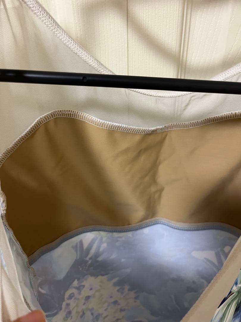 【バレエ 大人レオタード】ALICIA dancewear 7分丈 レオタード