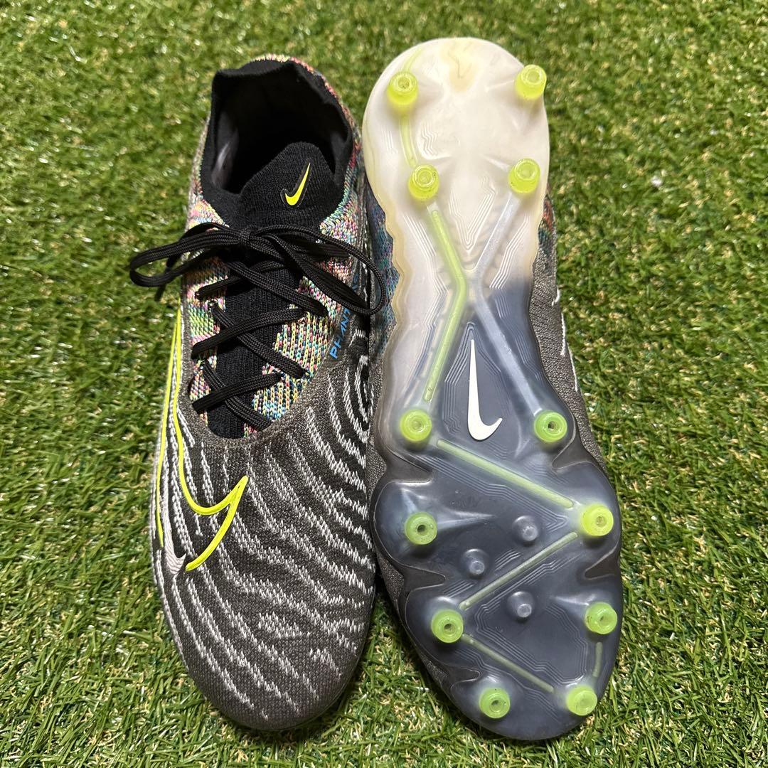 NIKE ファントムGX ELITE FG 26.5cm 298
