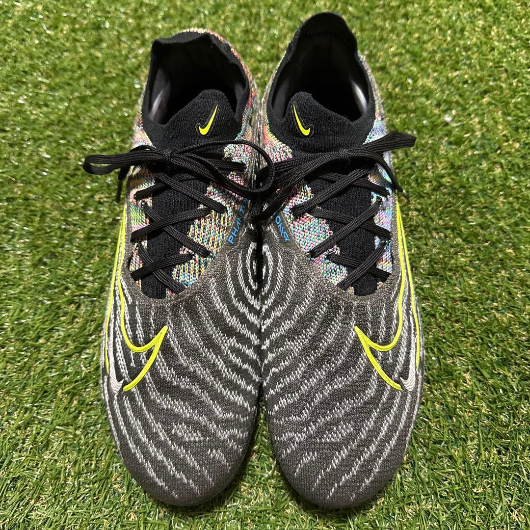 NIKE ファントムGX ELITE FG 26.5cm 298