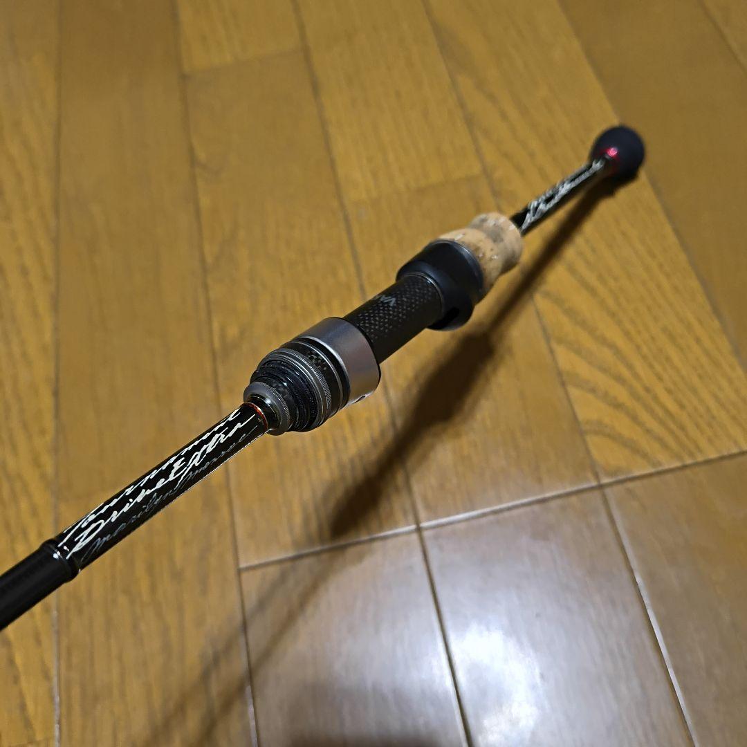 TAKAOさま専用　トーナメントドライブエクストラ　ARD-62T-DTX