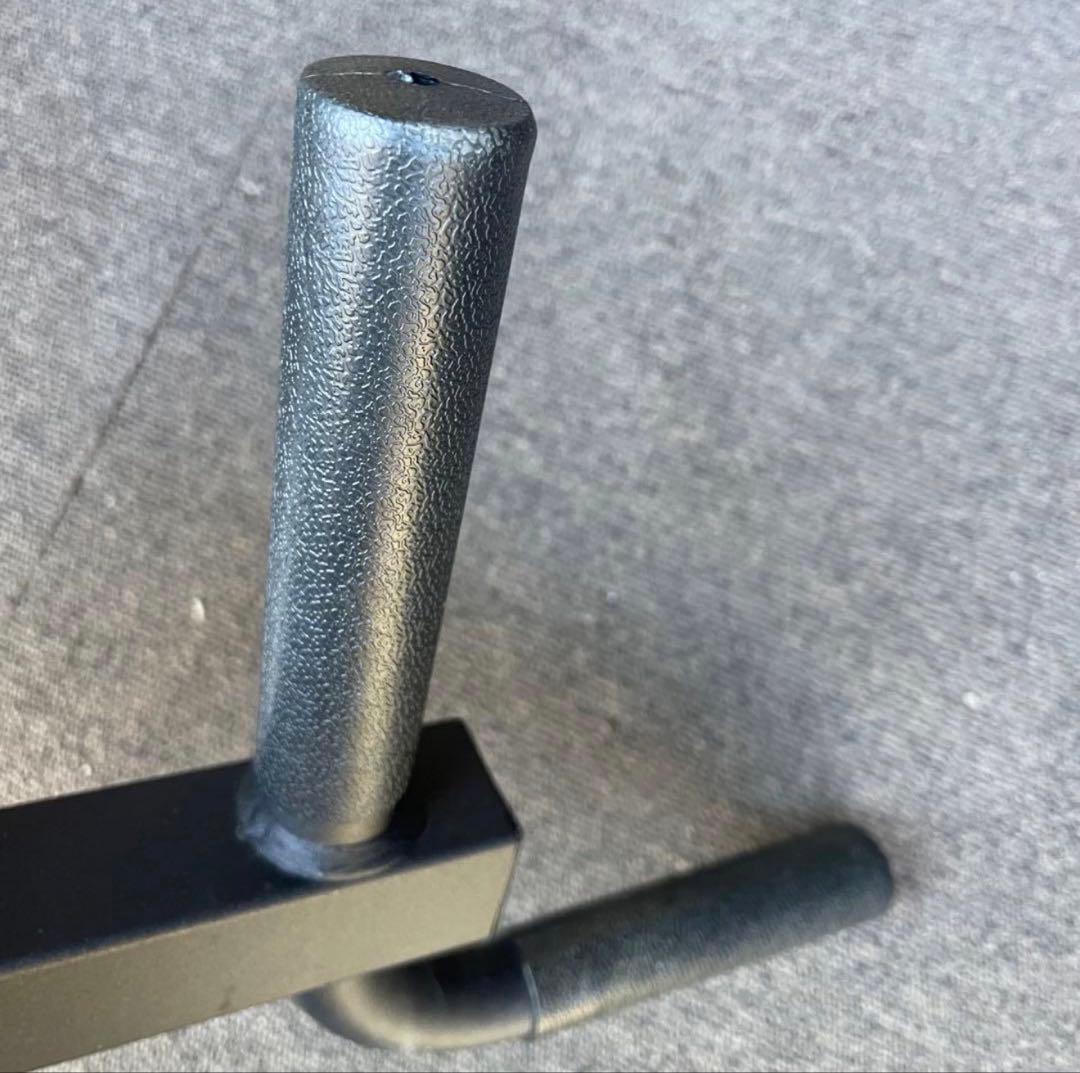 STEADY 最新UXモデル 懸垂マシン 耐荷重150kg｜送料込み・ヤマト発送