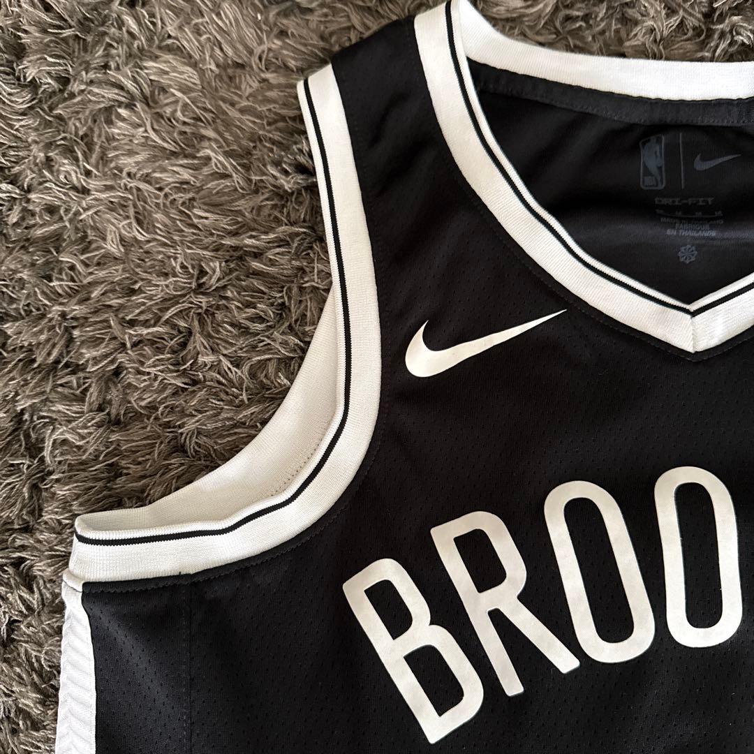 BROOKLYN HARDEN M ゲームシャツ ユニフォーム #13