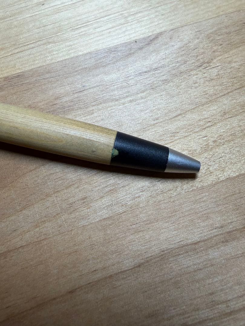 あ*様 野原工芸　シャーペン　旧型