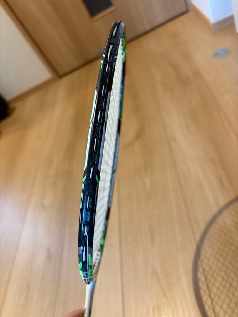 GOSEN GUNGNIR beta バドミントンラケット