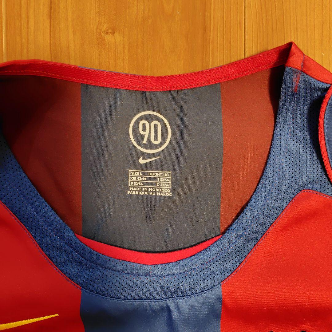 Nike FC Barcelona ユニフォーム