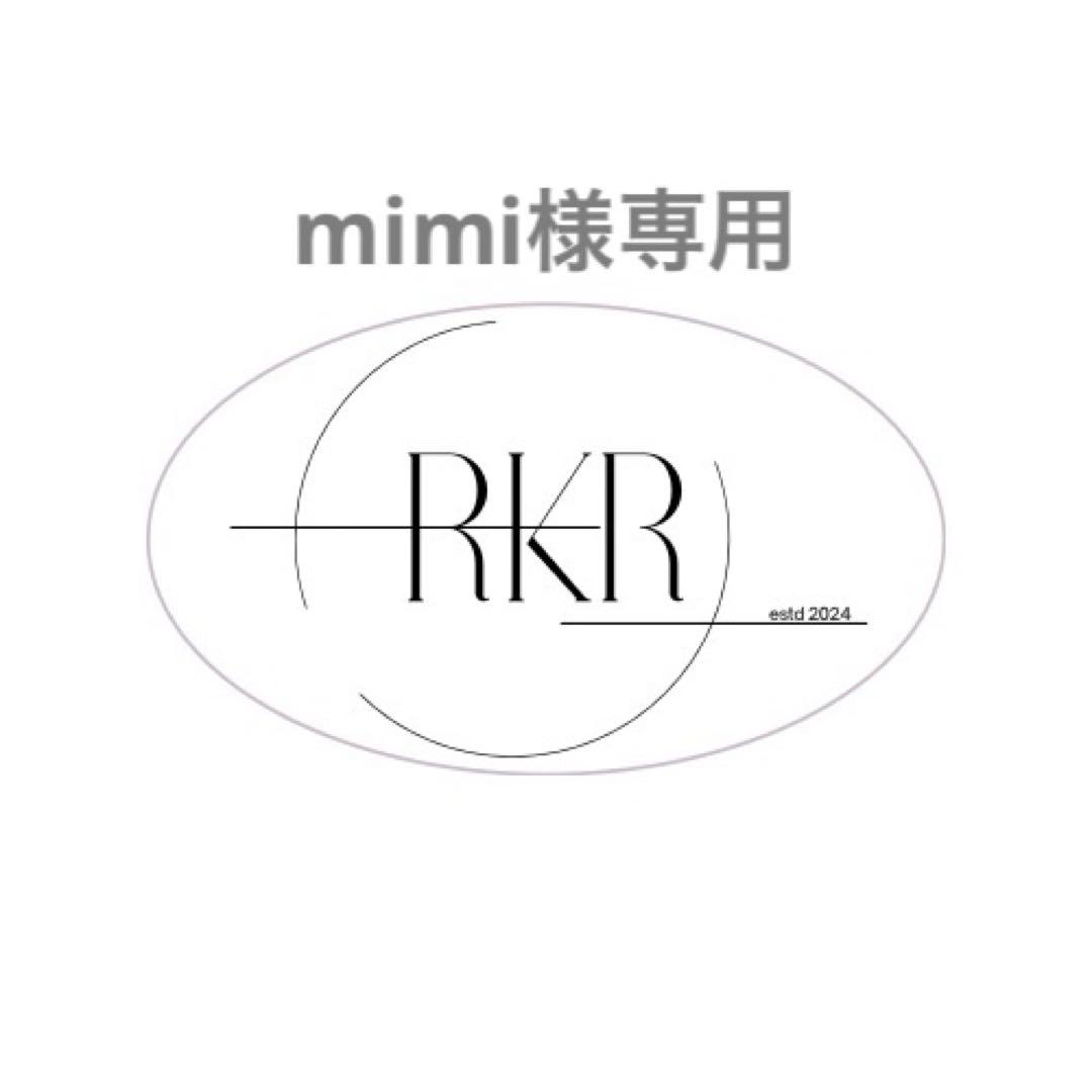 mimiページ