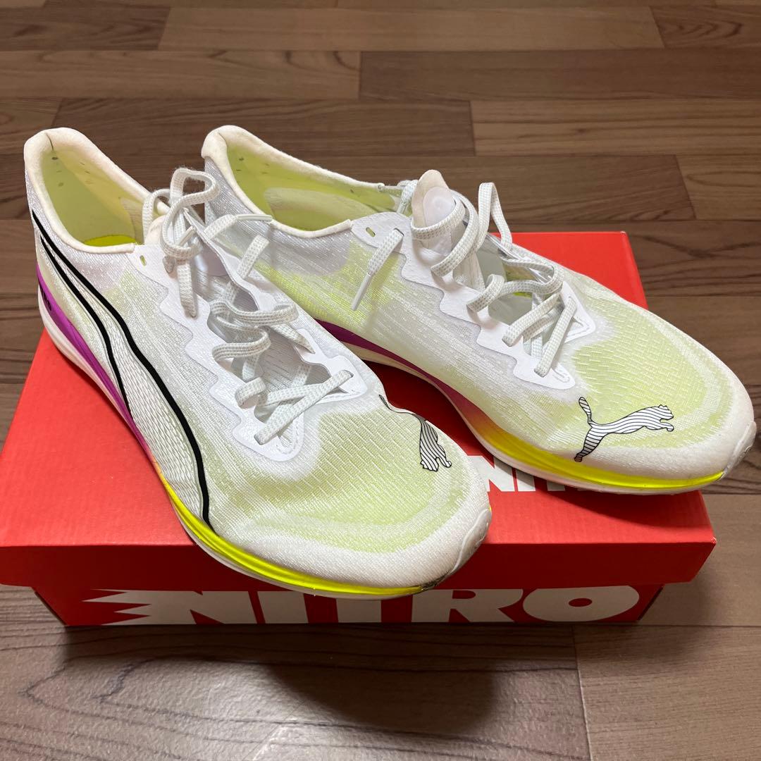 PUMA プロピオニトロ(26.5cm)