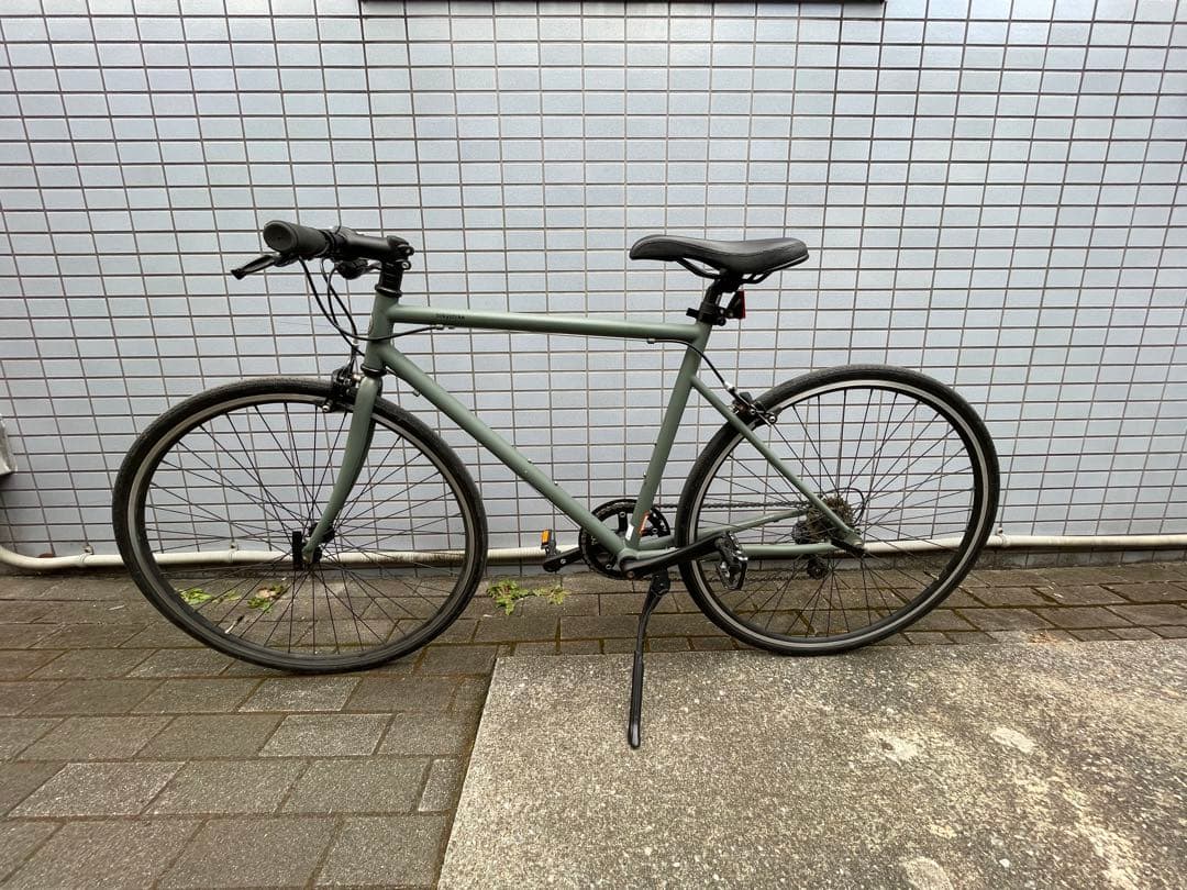 トーキョーバイク Tokyobike クロスバイク スポーツ 9s