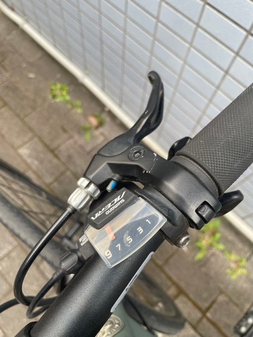 トーキョーバイク Tokyobike クロスバイク スポーツ 9s