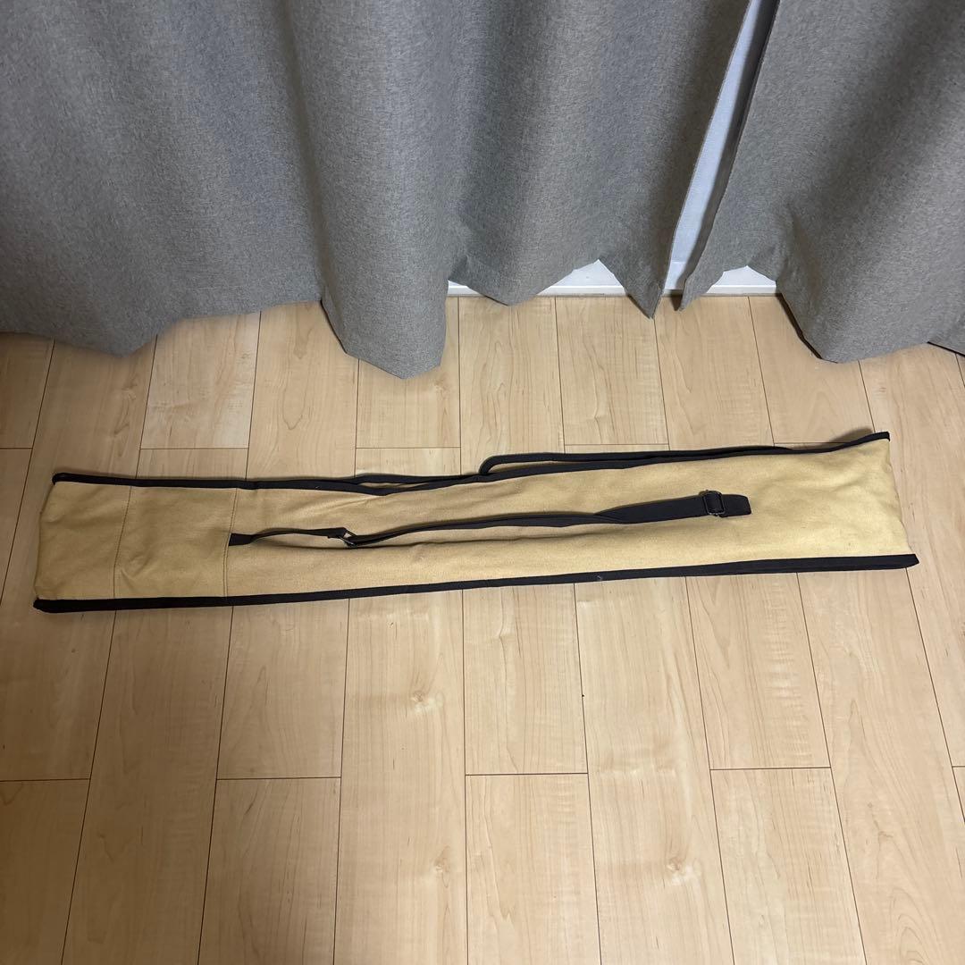 スノーピーク パイルドライバー収納ケースセット