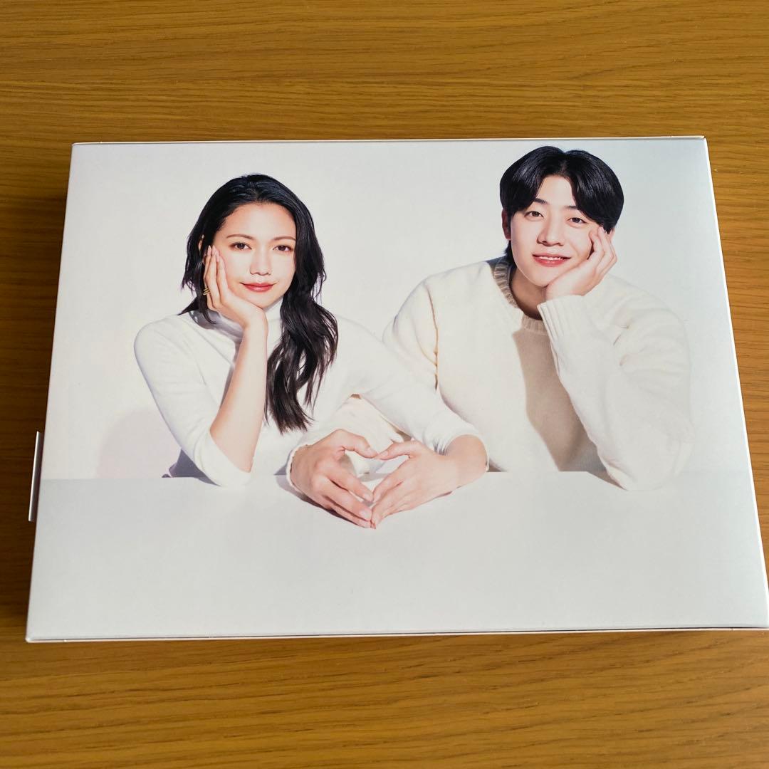 Eye Love You DVD-BOX〈6枚組〉