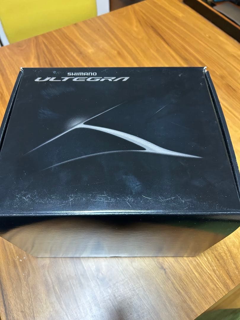 クランクULTEGRA FC-R8000/46-36T/170mm