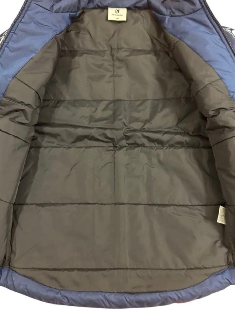 claudio pandiani 中綿入りジャケット 150cm 新品未使用